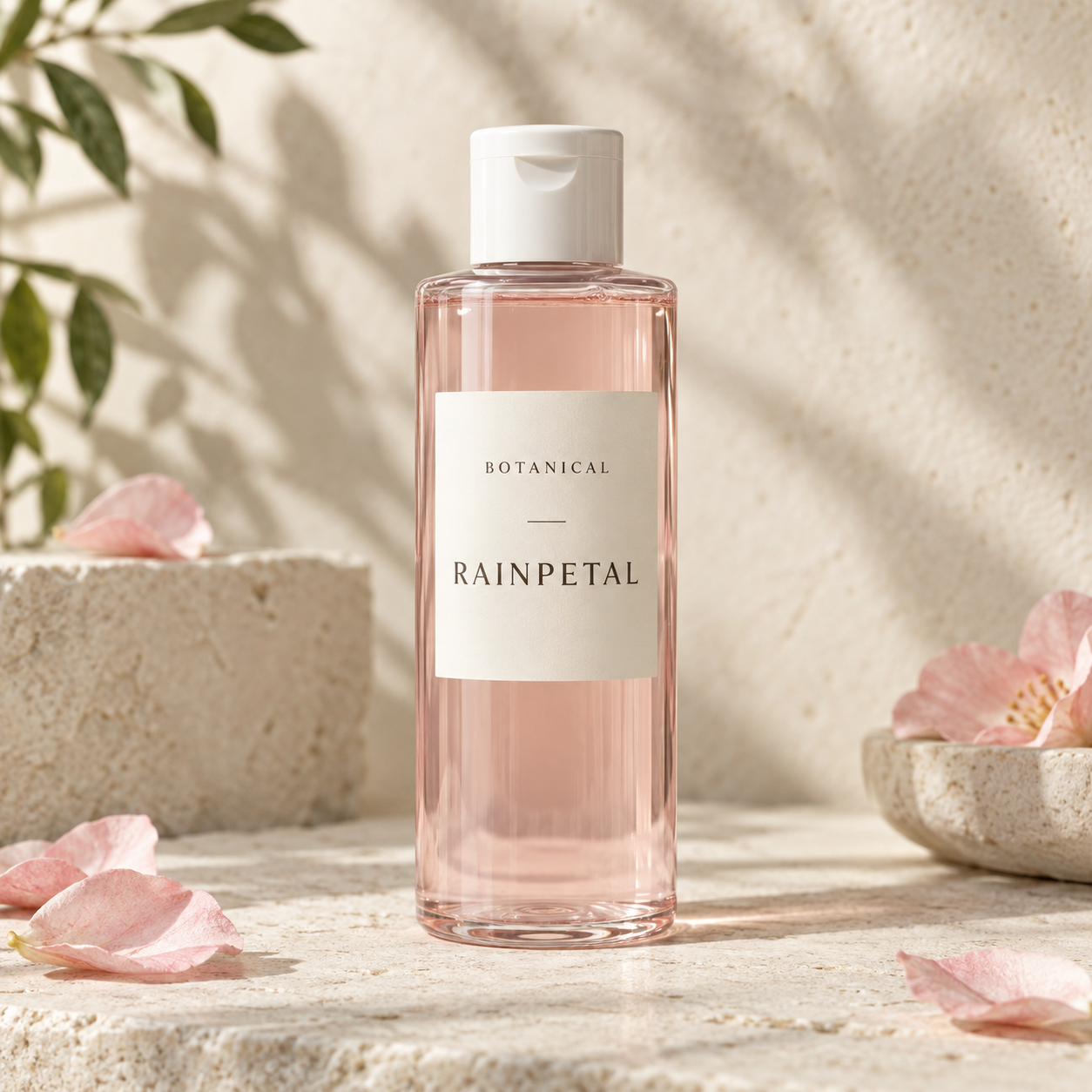 Rainpetal Micellar Wash — photo 1