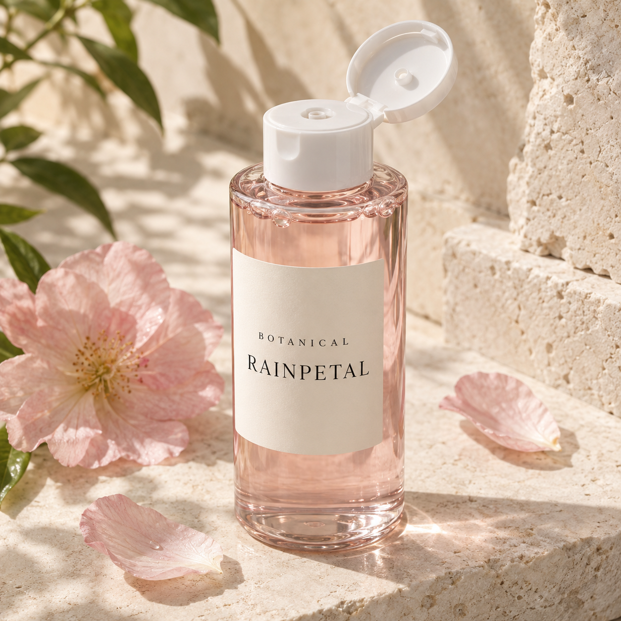 Rainpetal Micellar Wash — photo 2