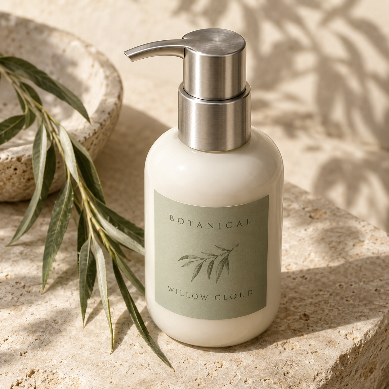 Willow Cloud Cream Cleanser — photo 2